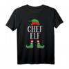 Weihnachtsoutfit Familie Mama Chef Weihnachten - Festliches Weihnachts T-Shirt für Damen und die ganze Familie jetzt bestellen