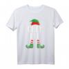 Weihnachtsoutfit Familie Mama Chef Weihnachten - Festliches Weihnachts T-Shirt für Damen und die ganze Familie jetzt bestellen