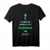 T-Shirt für Erzieher & Sozialpädagogen - Geschenk zum Abschluss, Studium oder Abschied mit coolem Spruch