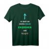 T-Shirt für Erzieher & Sozialpädagogen - Geschenk zum Abschluss, Studium oder Abschied mit coolem Spruch