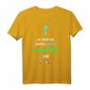 T-Shirt für Erzieher & Sozialpädagogen - Geschenk zum Abschluss, Studium oder Abschied mit coolem Spruch