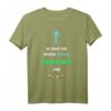 T-Shirt für Erzieher & Sozialpädagogen - Geschenk zum Abschluss, Studium oder Abschied mit coolem Spruch