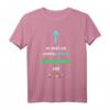 T-Shirt für Erzieher & Sozialpädagogen - Geschenk zum Abschluss, Studium oder Abschied mit coolem Spruch