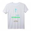 T-Shirt für Erzieher & Sozialpädagogen - Geschenk zum Abschluss, Studium oder Abschied mit coolem Spruch