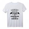 Lustiges Handwerkerin T-Shirt Geschenk mit Spruch - Perfekt für Jubiläum, Geburtstag & Weihnachten für Kolleginnen, Mütter & Frauen in handwerklichen Berufen