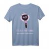 K-Pop T-Shirt mit koreanischem Fingerherz und K-Drama Motiv – Perfektes Geschenk für Fans und Liebhaber koreanischer Kultur