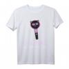 K-Pop T-Shirt mit koreanischem Fingerherz und K-Drama Motiv – Perfektes Geschenk für Fans und Liebhaber koreanischer Kultur