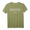 Frag nicht! Weil ich es kann T-Shirt mit Spruch – Witziges Statement-Shirt für Familie, Freunde & Partys
