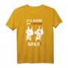 Lustiges Anime Otaku T-Shirt mit Baka Kaninchen - Perfektes Geschenk für Anime-Fans und Japan-Liebhaber
