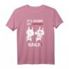 Lustiges Anime Otaku T-Shirt mit Baka Kaninchen - Perfektes Geschenk für Anime-Fans und Japan-Liebhaber