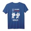 Lustiges Anime Otaku T-Shirt mit Baka Kaninchen - Perfektes Geschenk für Anime-Fans und Japan-Liebhaber