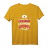 Damen Altenpflegerin T-Shirt mit lustigem Spruch - Das perfekte Pflegeoutfit für Krankenschwestern und Pflegekräfte im Pflegeheim