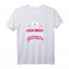 Damen Altenpflegerin T-Shirt mit lustigem Spruch - Das perfekte Pflegeoutfit für Krankenschwestern und Pflegekräfte im Pflegeheim