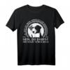 Ja, das ist mein Appenzeller Sennenhund T-Shirt - Lustiges Geschenk für Hundeliebhaber zu Weihnachten, Ostern & Geburtstagsfeiern