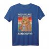 Lustiges Kaffee T-Shirt 'Kaffee Redet Nicht Bär' – Perfektes Geschenk für Kaffeeliebhaber und Morgenmuffel