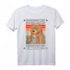 Lustiges Kaffee T-Shirt 'Kaffee Redet Nicht Bär' – Perfektes Geschenk für Kaffeeliebhaber und Morgenmuffel