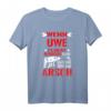 Lustiges Uwe Es Nicht Reparieren Kann am Arsch T-Shirt - Originelles Geschenk für Handwerker, Freunde & Nachbarn zu Weihnachten & Geburtstag