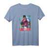 HapDeer T-Shirt - Sie Wissen es Nicht, Offiziell Lizenzierte Geschenkidee für Männer, Klassisch geschnitten