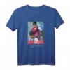 HapDeer T-Shirt - Sie Wissen es Nicht, Offiziell Lizenzierte Geschenkidee für Männer, Klassisch geschnitten