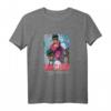 HapDeer T-Shirt - Sie Wissen es Nicht, Offiziell Lizenzierte Geschenkidee für Männer, Klassisch geschnitten