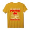 Bowling Sport Bowler T-Shirt - Lustiges Herren Shirt für Freizeit, Bowlingclub & Bowlingbahn
