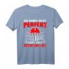 Bowling Sport Bowler T-Shirt - Lustiges Herren Shirt für Freizeit, Bowlingclub & Bowlingbahn