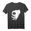 Lustiges Jugend Handzeichen Reingeguckt T-Shirt mit Spruch – Perfektes Geschenk für Schüler, Jugendliche & Klassenkameraden zu Weihnachten, Geburtstag oder Urlaub