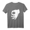 Lustiges Jugend Handzeichen Reingeguckt T-Shirt mit Spruch – Perfektes Geschenk für Schüler, Jugendliche & Klassenkameraden zu Weihnachten, Geburtstag oder Urlaub