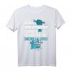 Heimwerker T-Shirt für Alexander – Lustiger Spruch 'Wenn Alexander Es Nicht Reparieren Kann Sind Wir Am Arsch!' als personalisiertes Geschenk für Hobby- und Profihandwerker