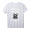 Hubraum Power V6 V8 I 2 Liter ist ein Softdrink - Tuning & Auto Fan T-Shirt für Benzin- und Diesel-Liebhaber