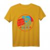 Bazooka Joe Lustiges Retro College Humor T-Shirt für Männer und Frauen – Vintage Comic Design mit hochwertigem Siebdruck, perfekt für Junggesellenabschiede und Gamer