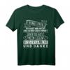 Herren Bonus Papa Stiefvater Leben Better Made Geschenk Vater T-Shirt - Lustiges Dankeschön zum Vatertag & Geburtstag