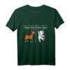 Kinder Lustiges T-Shirt mit Spruch 'Meine Tante Deine Tante' – Pferd & Unicorn Design, Perfekt für Nichte & Neffe Geschenke
