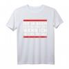 Es ist ja auch keinem geholfen, wenn ich nichts trinke Party T-Shirt – Lustiges Spruchshirt für Junggesellenabschied, Männerabend & Mädelsabend