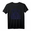 Warum ich der Kapitän bin? Weil ich es kann! Lustiges Bootsfahrer T-Shirt – Perfektes Geschenk für Bootsbesitzer, Kapitäne & Bootsliebhaber