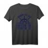 Warum ich der Kapitän bin? Weil ich es kann! Lustiges Bootsfahrer T-Shirt – Perfektes Geschenk für Bootsbesitzer, Kapitäne & Bootsliebhaber