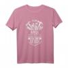 Personalisiertes Andi T-Shirt zum HapDeer - Witziges Namensgeschenk für den besten Andi der Welt