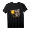 So viel Wolle und so wenig Zeit - Lustiges Stricken Spruch T-Shirt, ideales Geschenk für Hobby-Strickerinnen, Näherinnen & Häkelliebhaberinnen