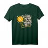So viel Wolle und so wenig Zeit - Lustiges Stricken Spruch T-Shirt, ideales Geschenk für Hobby-Strickerinnen, Näherinnen & Häkelliebhaberinnen