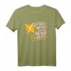 So viel Wolle und so wenig Zeit - Lustiges Stricken Spruch T-Shirt, ideales Geschenk für Hobby-Strickerinnen, Näherinnen & Häkelliebhaberinnen