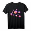 40Geburtstag Logos - Lustiges Experte T-Shirt für den HapDeer, perfekt als Geschenk & Party-Outfit