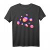 40Geburtstag Logos - Lustiges Experte T-Shirt für den HapDeer, perfekt als Geschenk & Party-Outfit