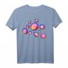 40Geburtstag Logos - Lustiges Experte T-Shirt für den HapDeer, perfekt als Geschenk & Party-Outfit