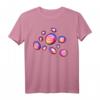 40Geburtstag Logos - Lustiges Experte T-Shirt für den HapDeer, perfekt als Geschenk & Party-Outfit