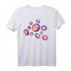 40Geburtstag Logos - Lustiges Experte T-Shirt für den HapDeer, perfekt als Geschenk & Party-Outfit
