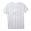 HapDeer T-Shirt mit Karussell-Motiv – Humorvolles Geschenk für Serienfans und Geburtstagskinder