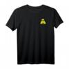 Avocado in der Tasche T-Shirt – Veganes, Veganer, Avocado-Liebhaber, Coole Avocado Mode für Veggie-Fans und Guacamole-Liebhaber
