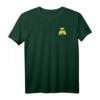 Avocado in der Tasche T-Shirt – Veganes, Veganer, Avocado-Liebhaber, Coole Avocado Mode für Veggie-Fans und Guacamole-Liebhaber