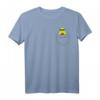 Avocado in der Tasche T-Shirt – Veganes, Veganer, Avocado-Liebhaber, Coole Avocado Mode für Veggie-Fans und Guacamole-Liebhaber