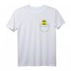 Avocado in der Tasche T-Shirt – Veganes, Veganer, Avocado-Liebhaber, Coole Avocado Mode für Veggie-Fans und Guacamole-Liebhaber